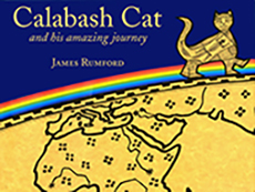 Calabash Cat Cover