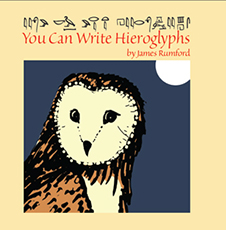 hieroglyphs