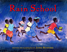 Rain Shool Cover