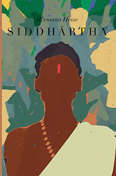 Siddhārtha cover